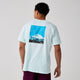 Stride Blue/Atomic Blue