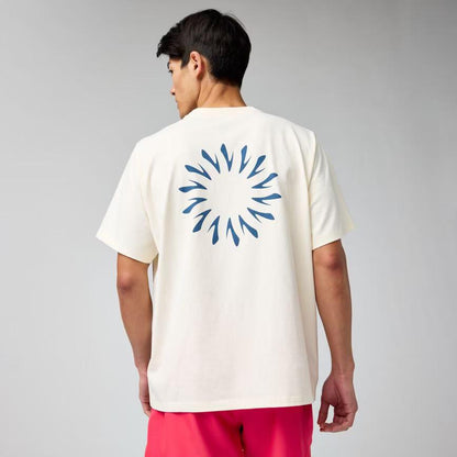 Brooks Running Men's Movement Heavyweight Tee