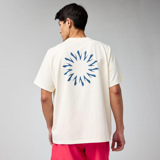 Brooks Running Men's Movement Heavyweight Tee