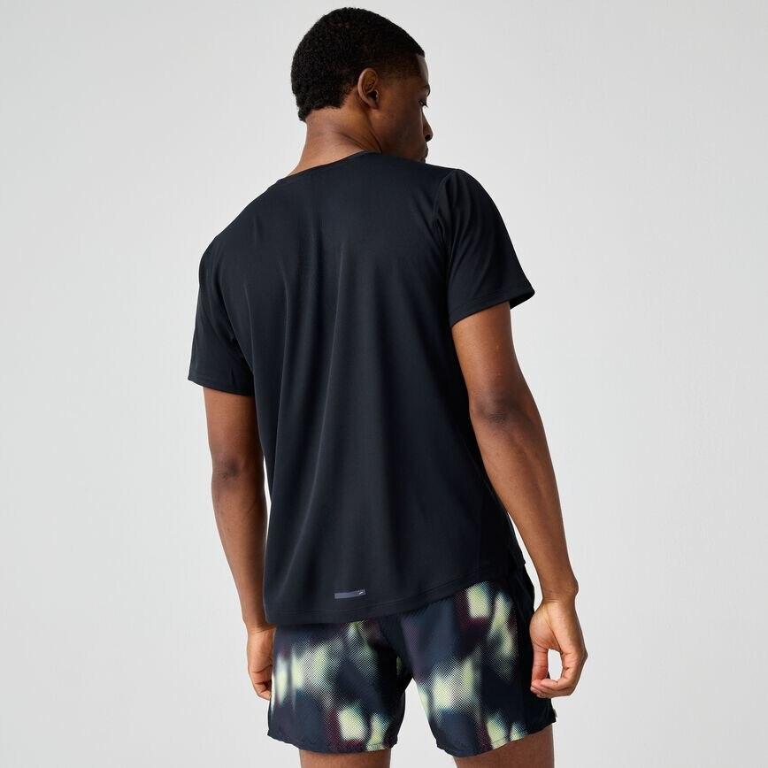 Brooks Running Men's Dash Short Sleeve Shirt