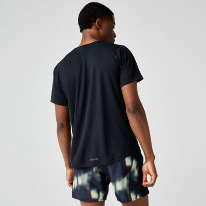 Brooks Running Men's Dash Short Sleeve Shirt