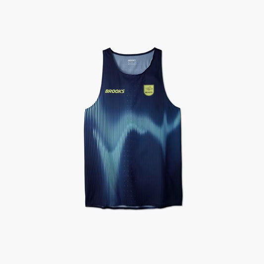 Brooks Running Men's Pro Kit Singlet
