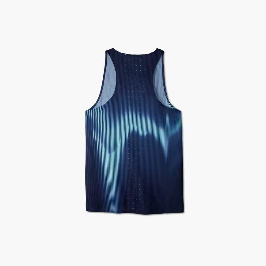 Brooks Running Men's Pro Kit Singlet