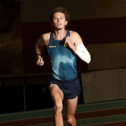 Brooks Running Men's Pro Kit Singlet