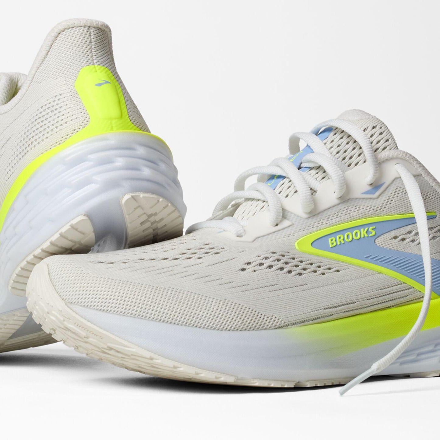 Brooks Running Women's Launch 12