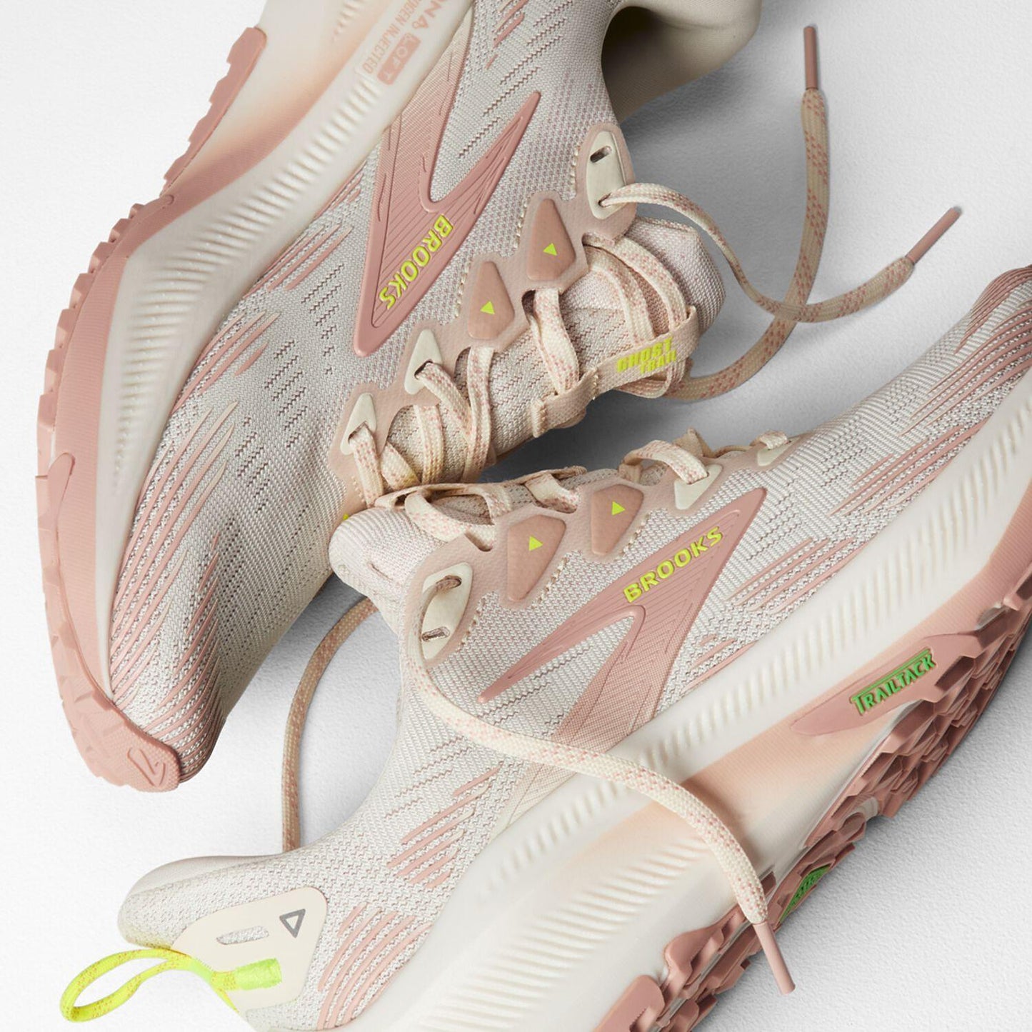 Brooks Running Women's Ghost Trail