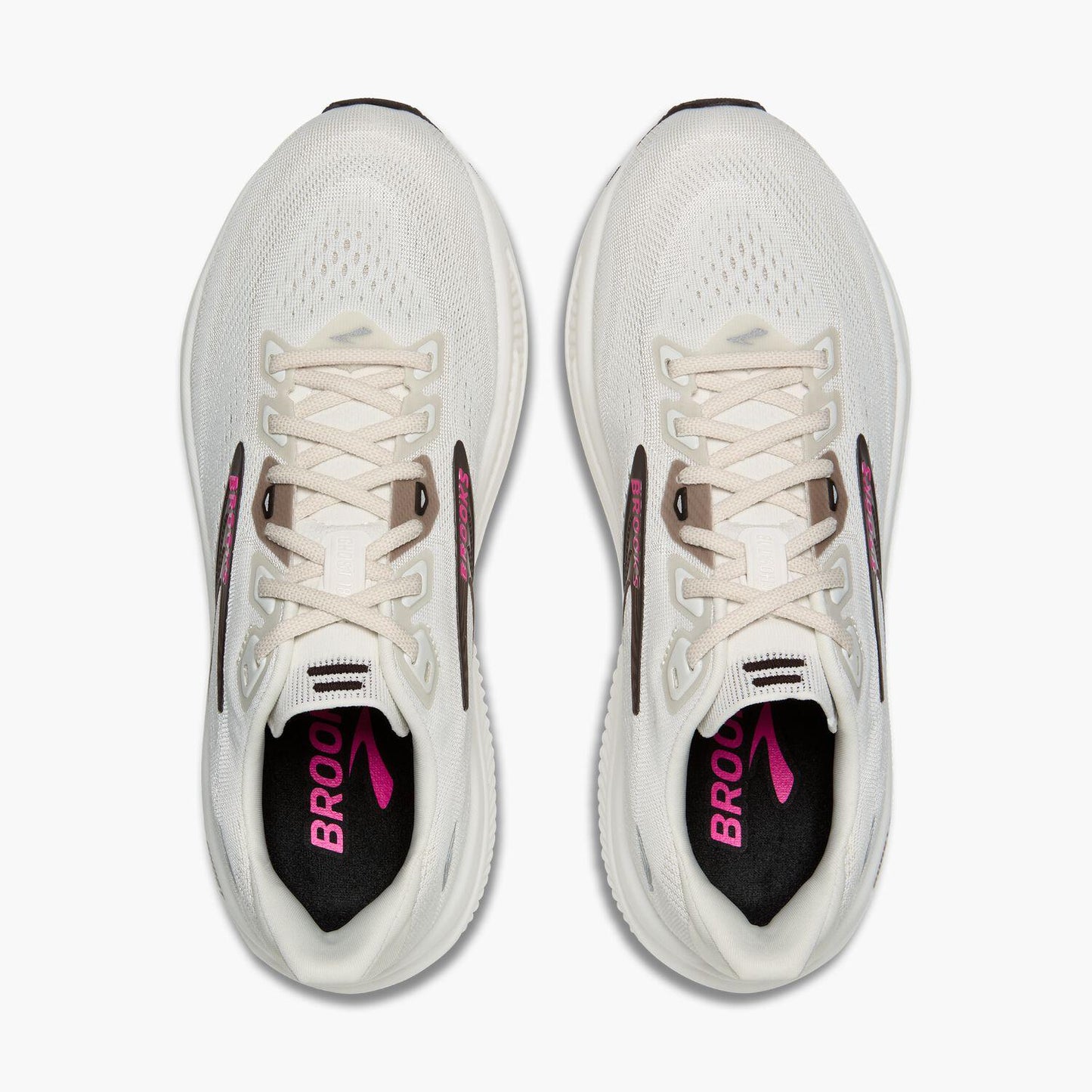 Brooks Running Ghost 18