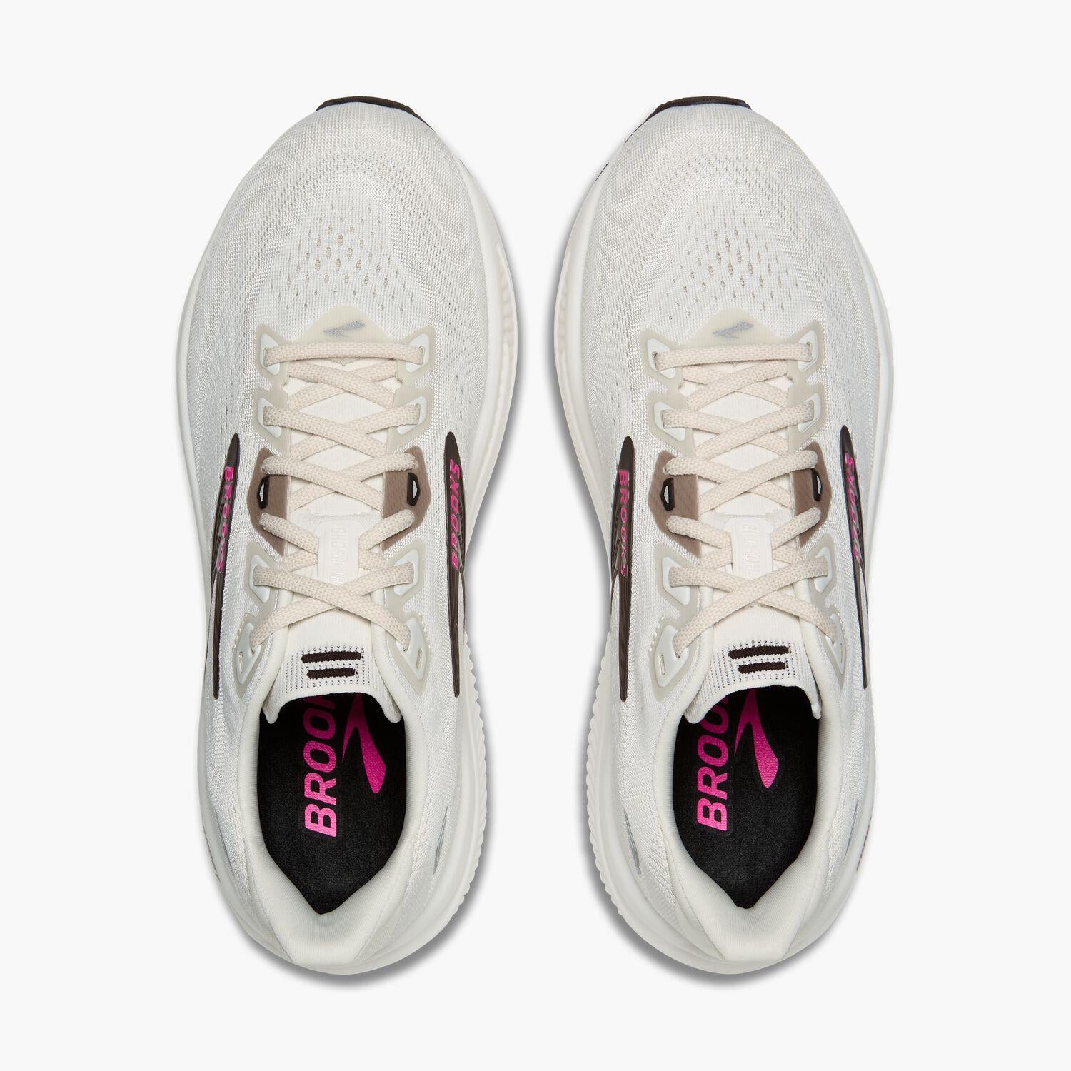 Brooks Running Ghost 18
