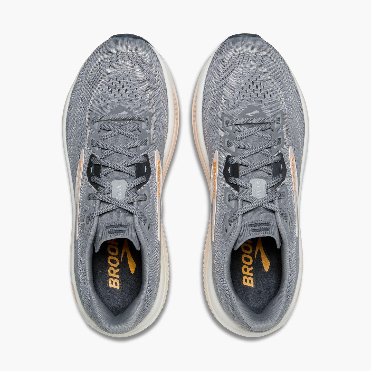 Brooks Running Ghost 18
