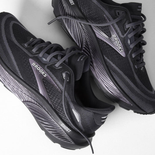 Brooks Running Ghost 18