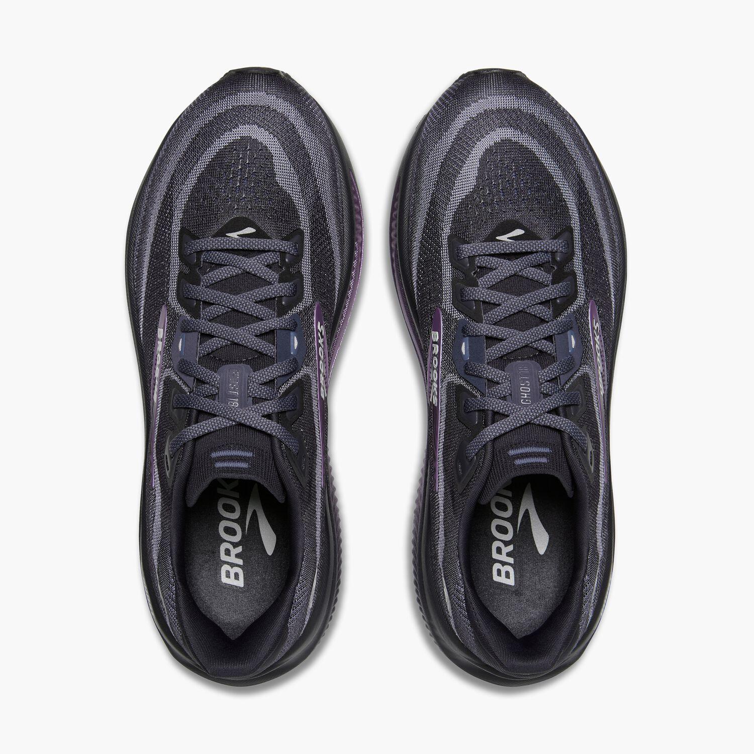 Brooks Running Ghost 18