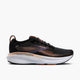 Black/Peach/Mulled Grape