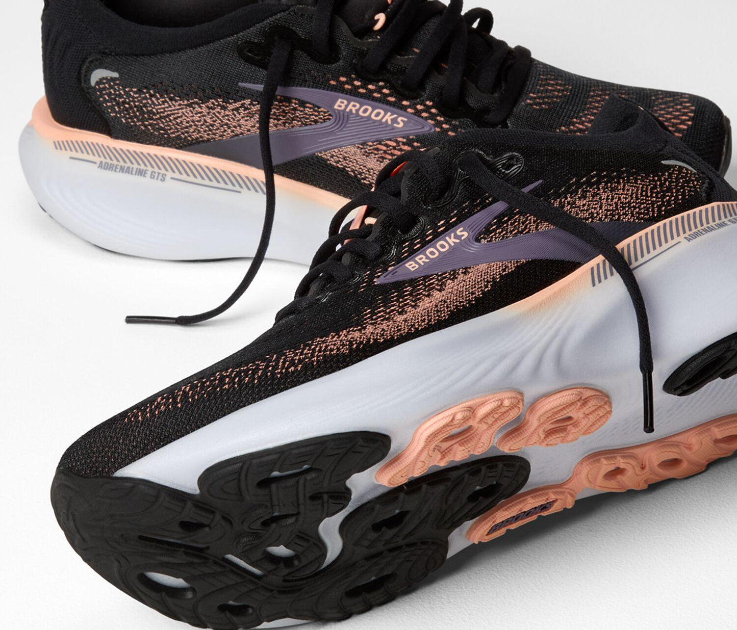 Brooks Running Women's Adrenaline GTS 25