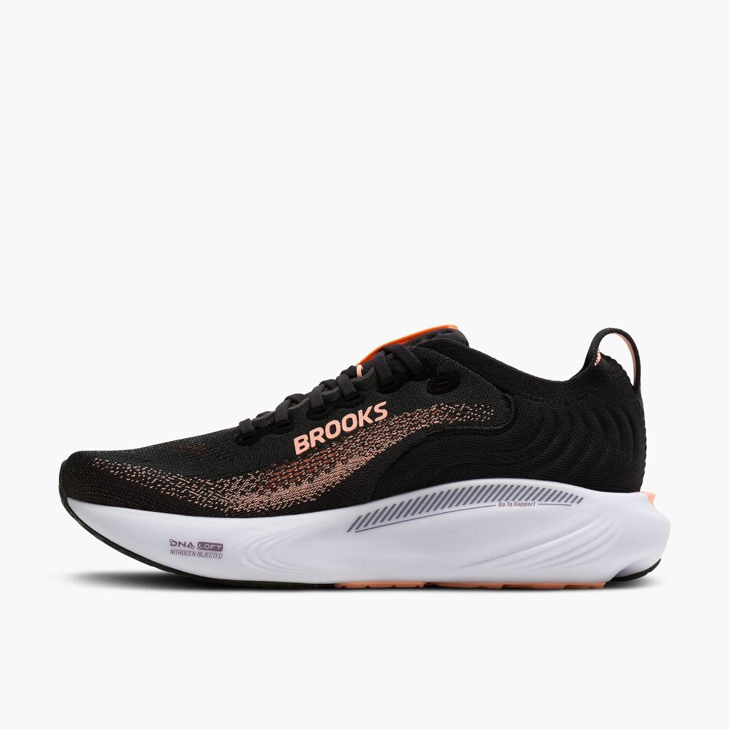 Brooks Running Women's Adrenaline GTS 25