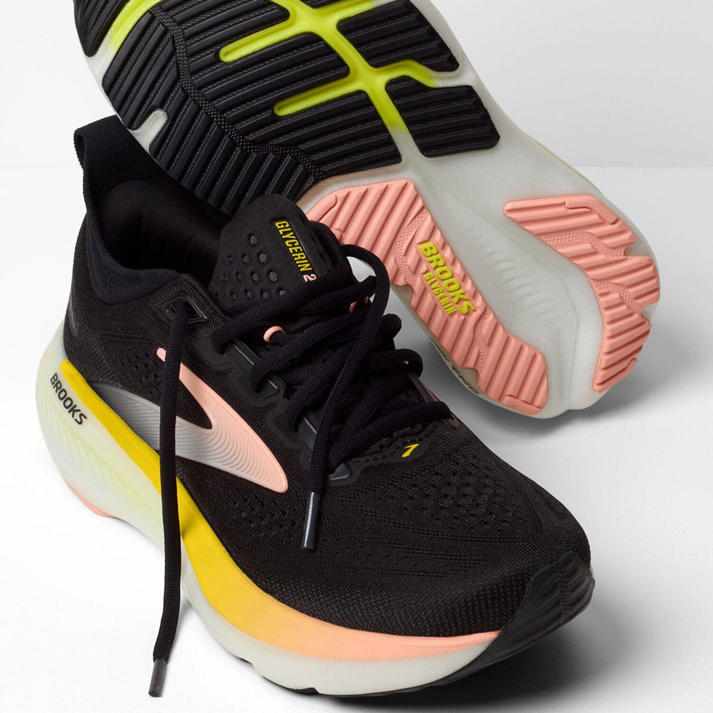 Brooks Running Women's Glycerin 23
