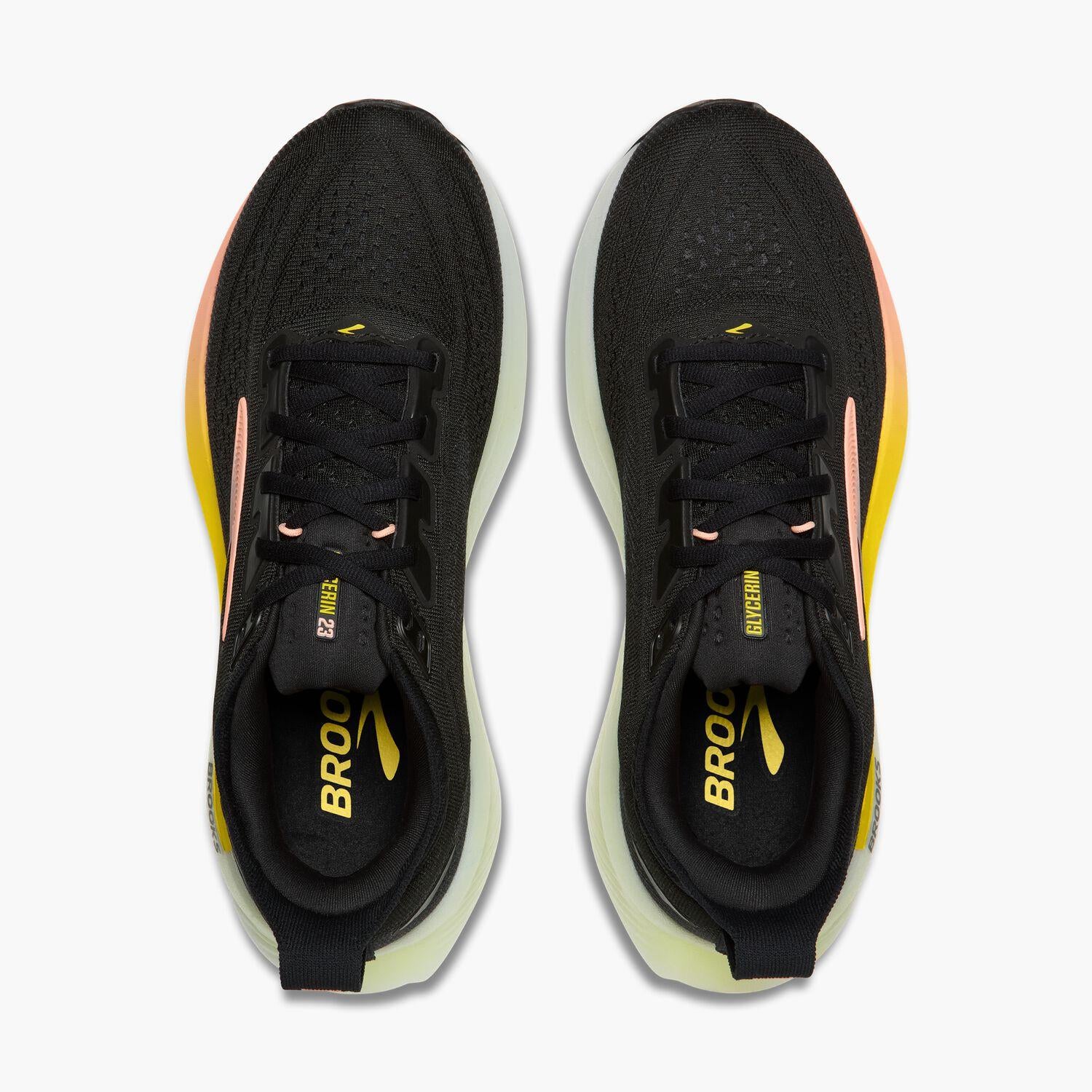 Brooks Running Women's Glycerin 23