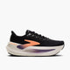 Black/Peach/Clear