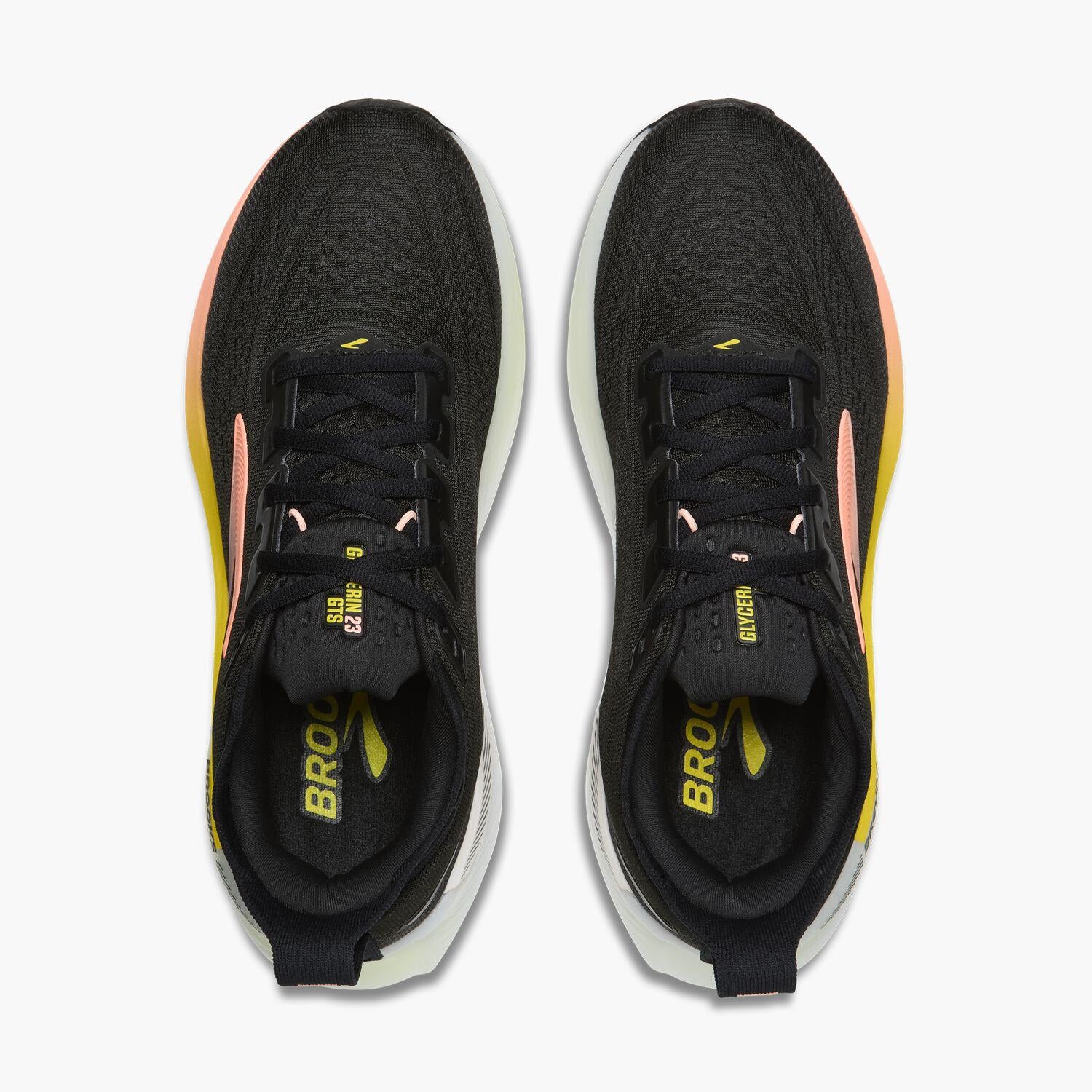 Brooks Running Women's Glycerin GTS 23