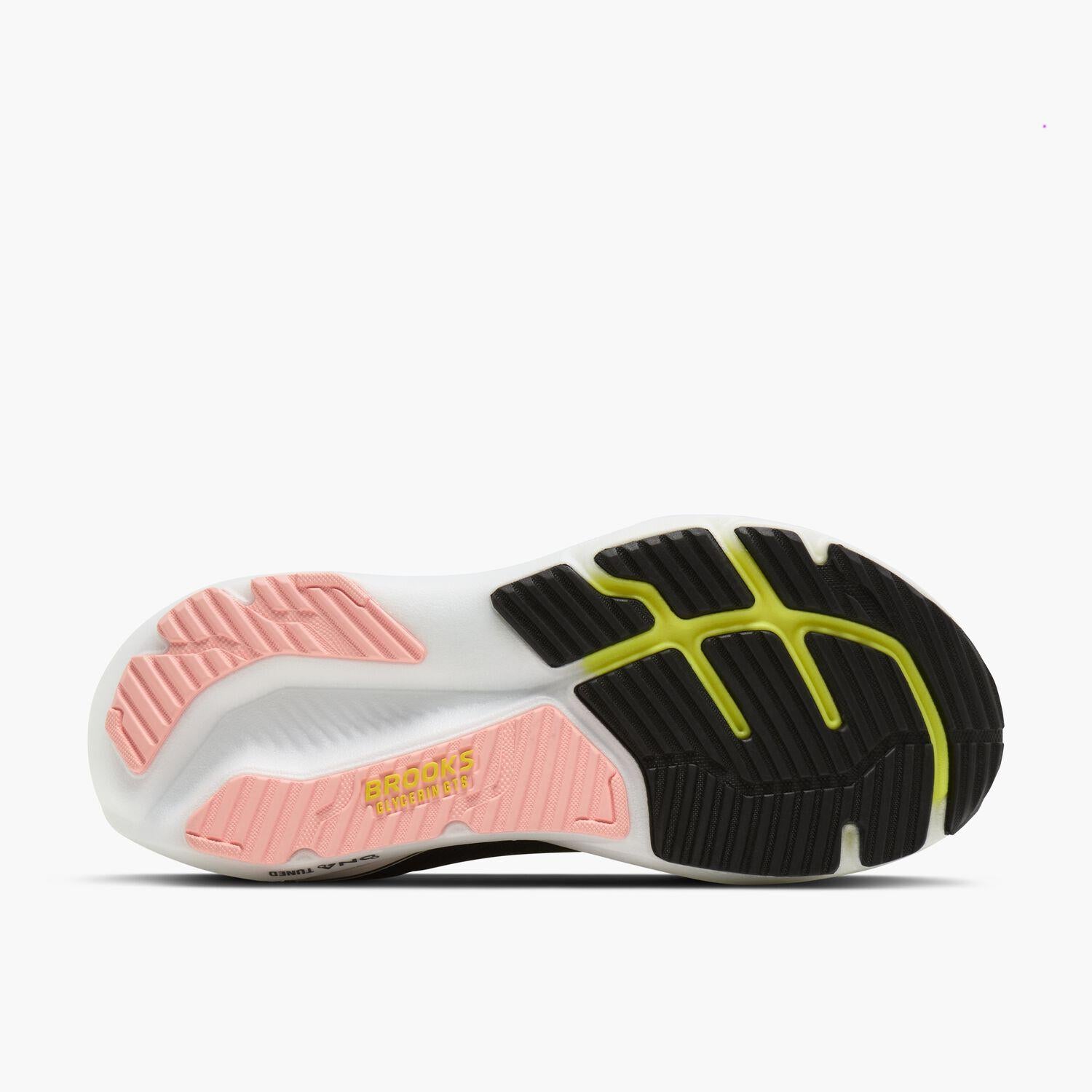 Brooks Running Women's Glycerin GTS 23