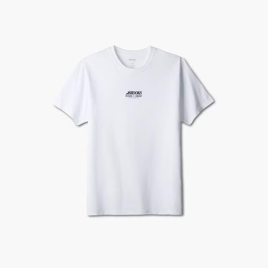 Brooks Running Unisex Trailhead Tee