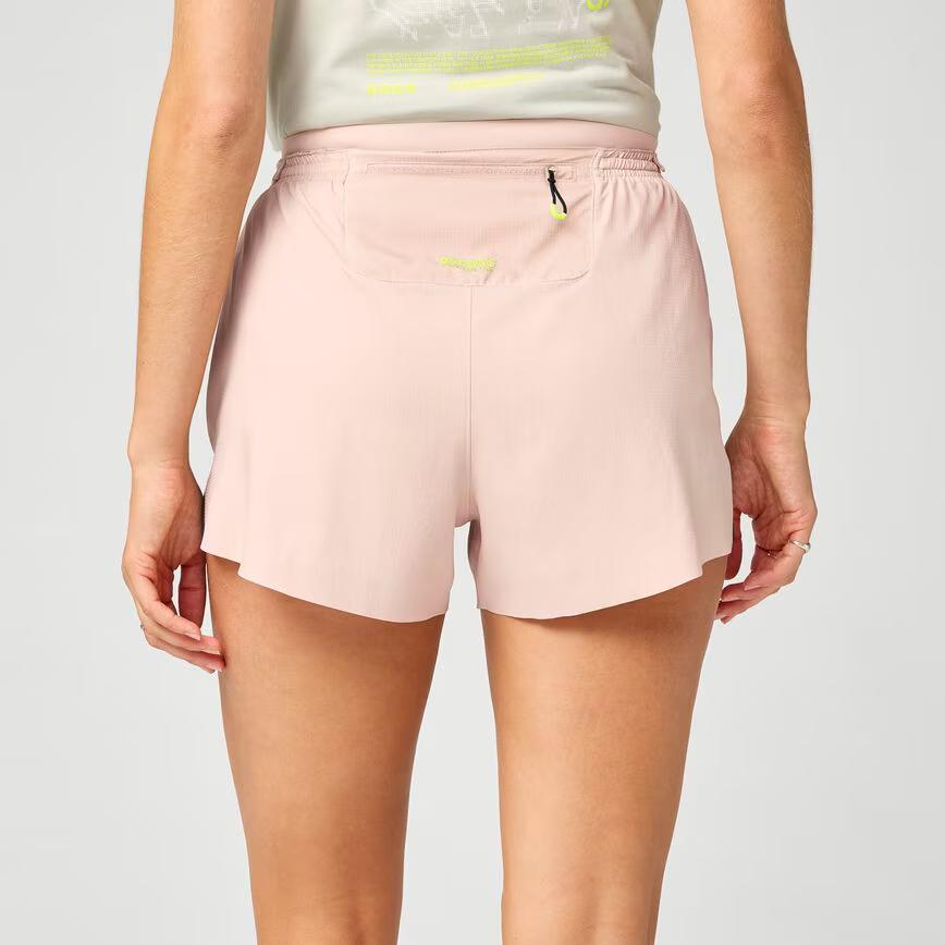 Brooks Running Women's Cascadia Trail Running Shorts