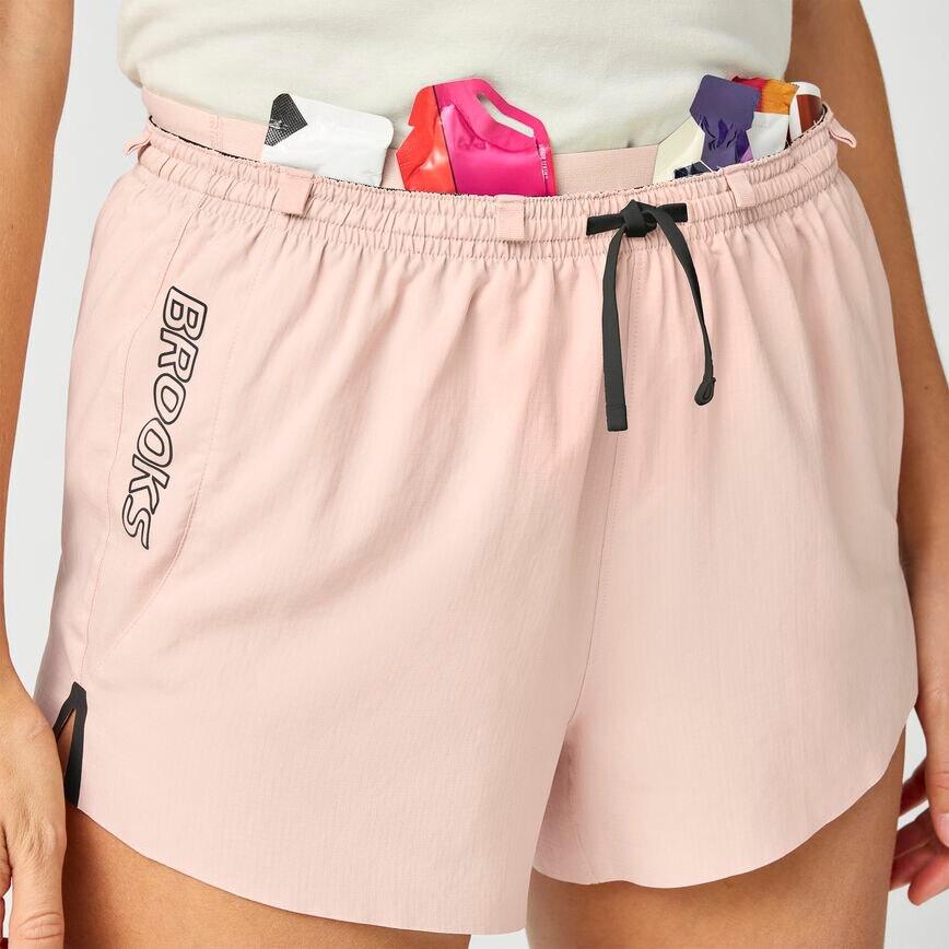 Brooks Running Women's Cascadia Trail Running Shorts