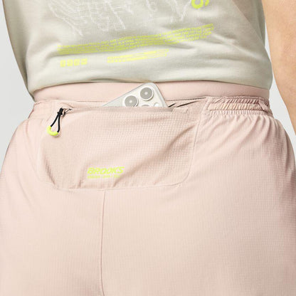 Brooks Running Women's Cascadia Trail Running Shorts
