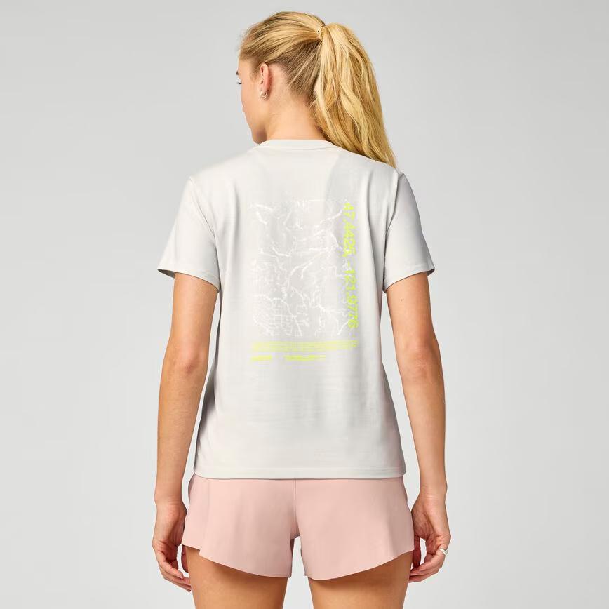Brooks Running Women's Cascadia Trail Running Shorts