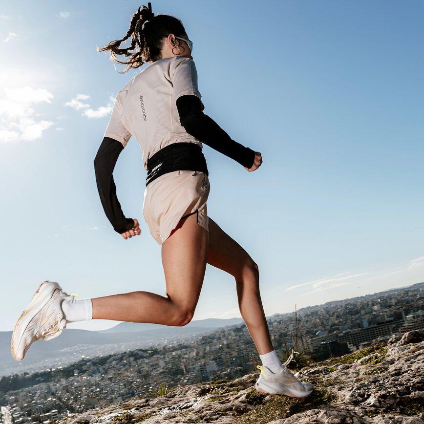 Brooks Running Women's Cascadia Trail Running Shorts