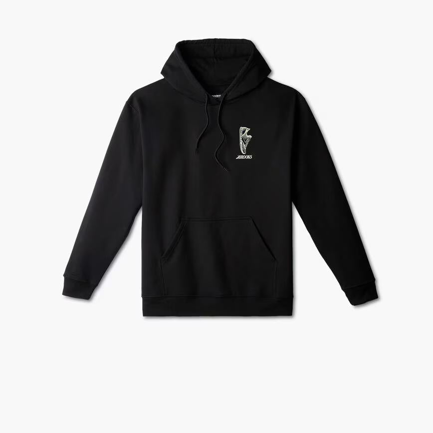 Brooks Running Trailhead Hoodie