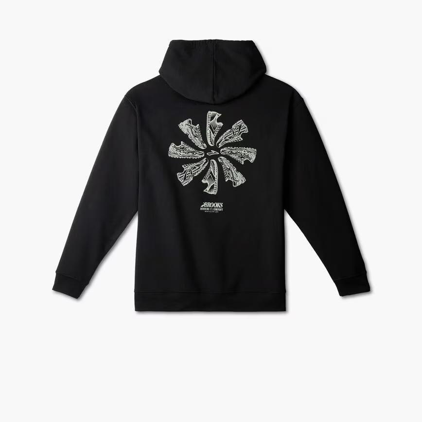 Brooks Running Trailhead Hoodie