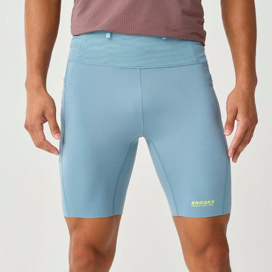 Brooks Running Men's Cascadia Half Tights