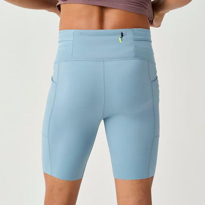 Brooks Running Men's Cascadia Half Tights