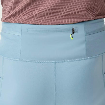 Brooks Running Men's Cascadia Half Tights
