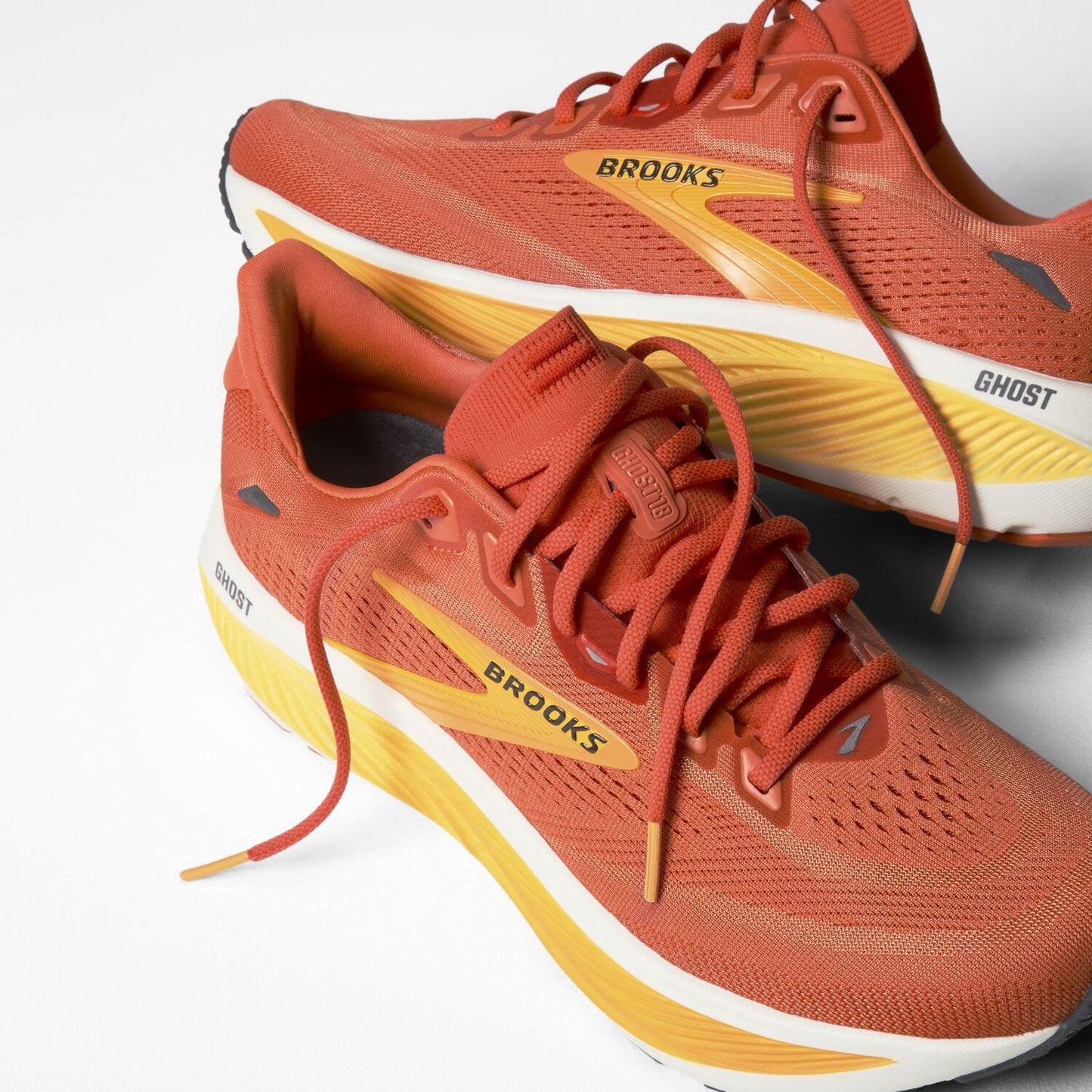 Brooks Running Ghost 18