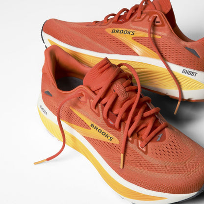 Brooks Running Ghost 18