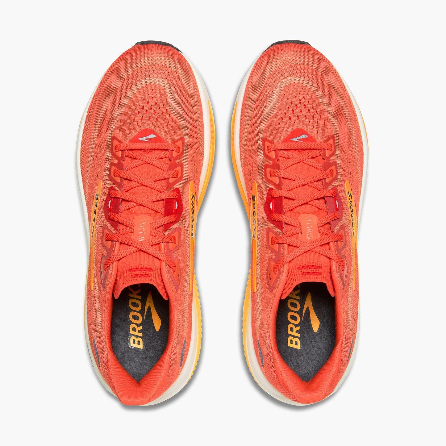 Brooks Running Ghost 18