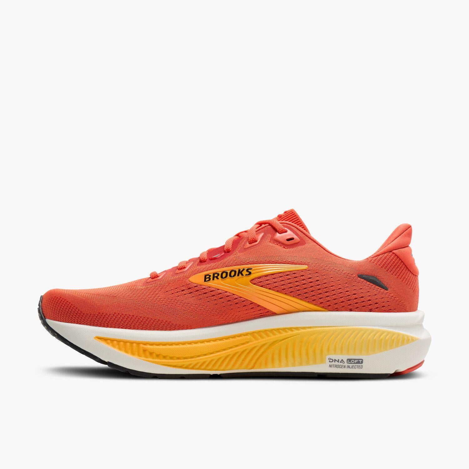 Brooks Running Ghost 18