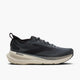 Turbulence/Ebony/Clear