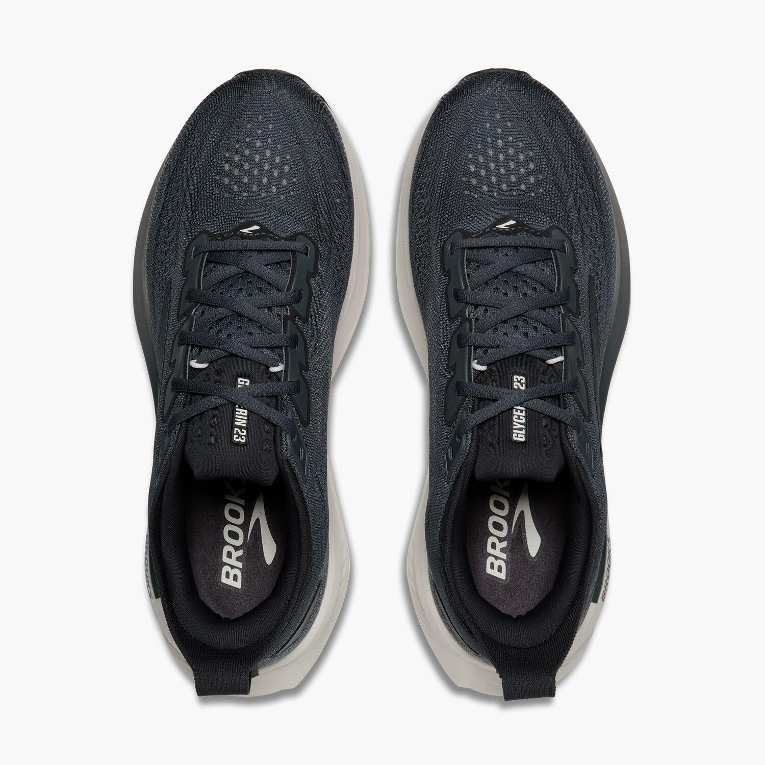 Brooks Running Men's Glycerin 23