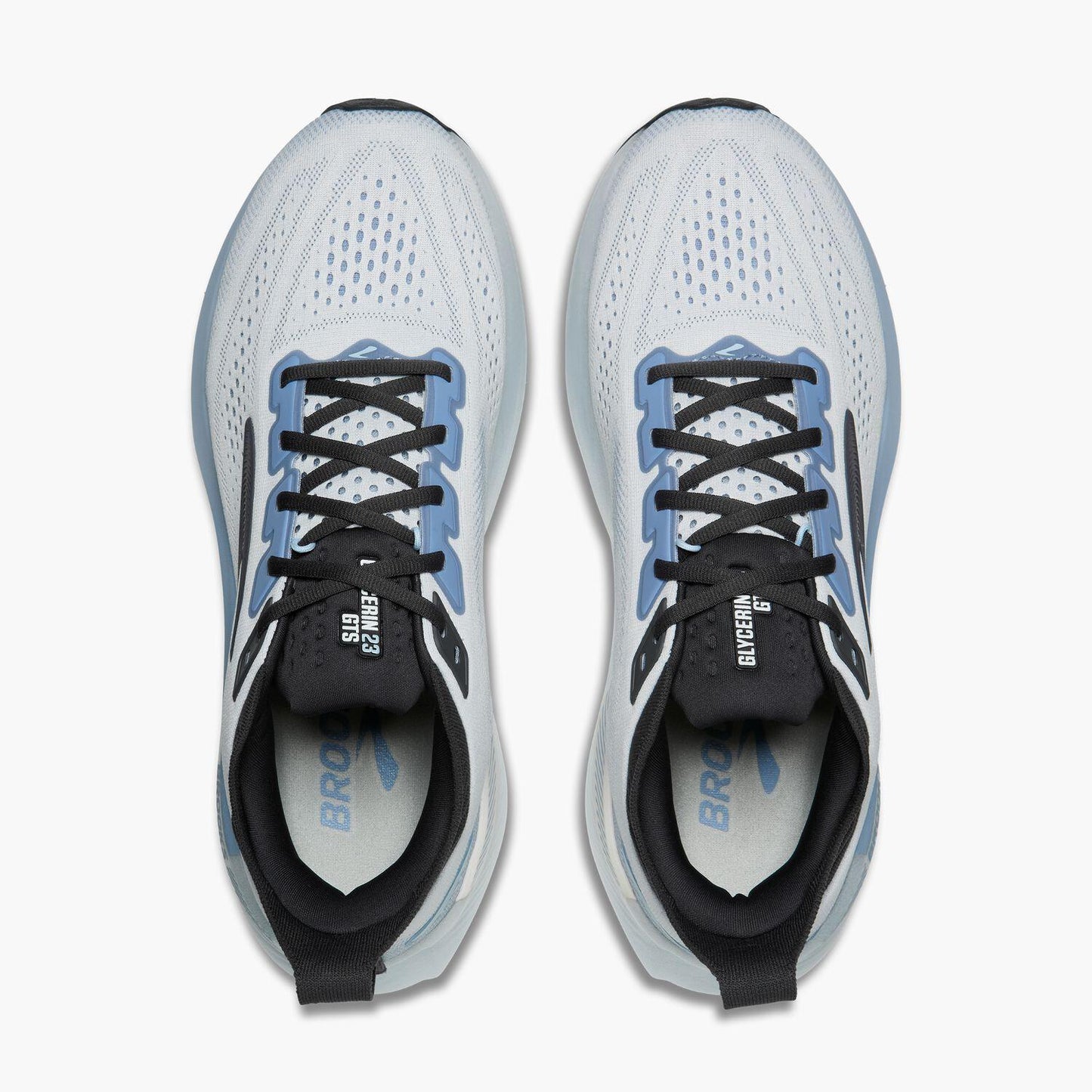 Brooks Running Men's Glycerin GTS 23