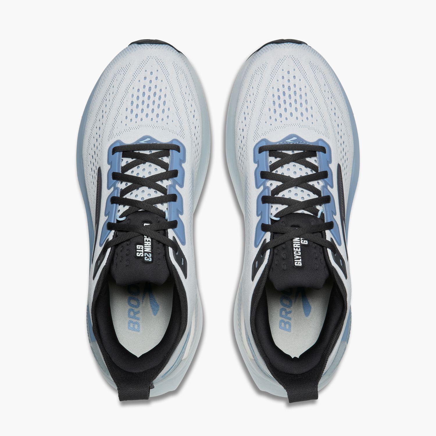 Brooks Running Men's Glycerin GTS 23