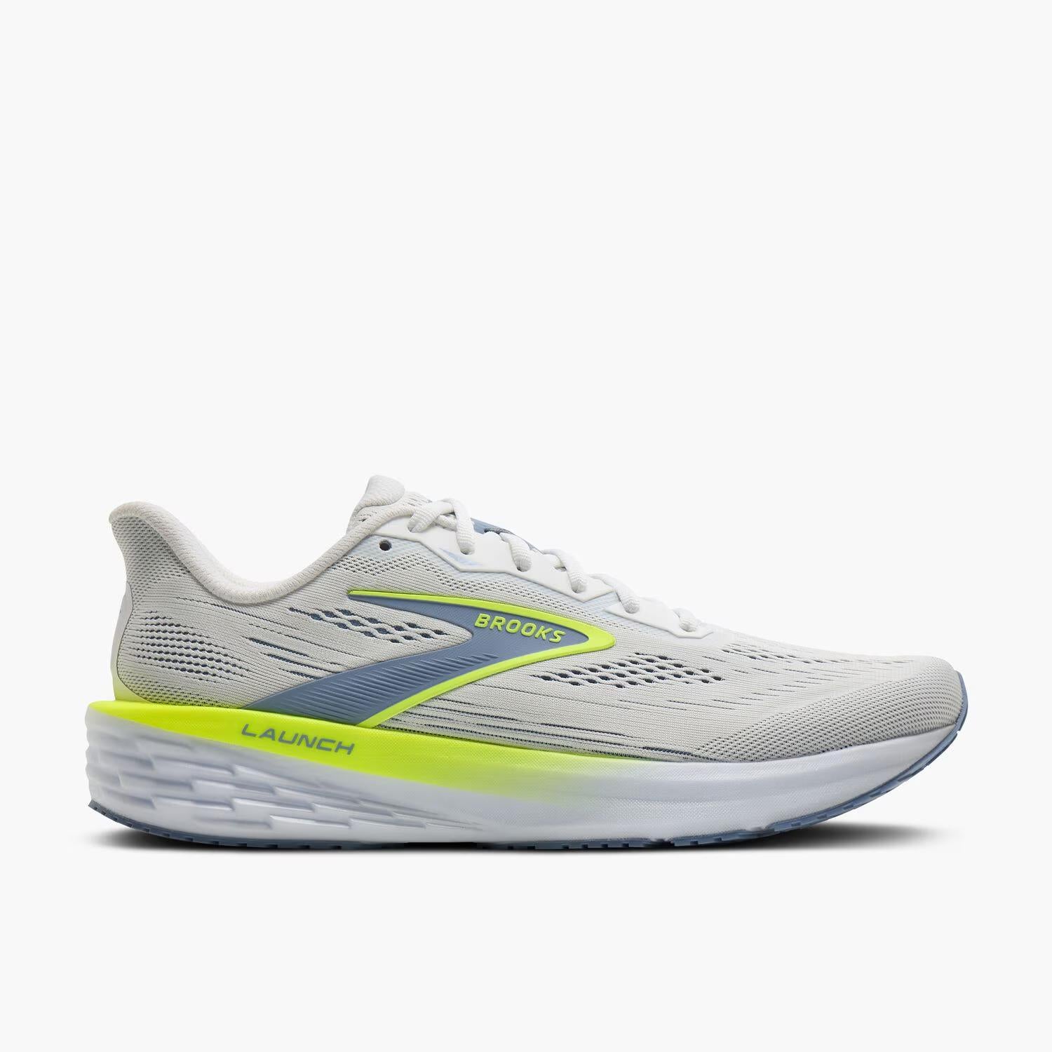 Brooks Running Men's Launch 12