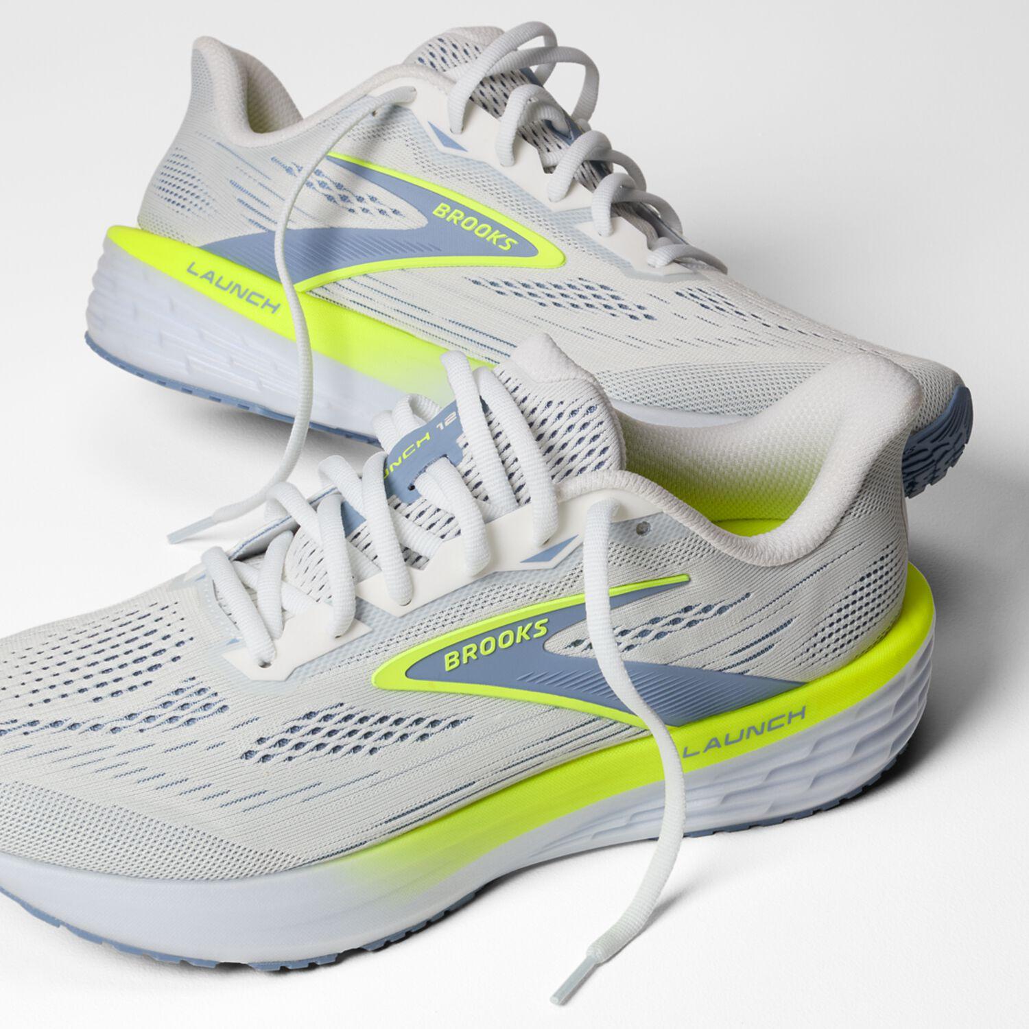 Brooks Running Men's Launch 12