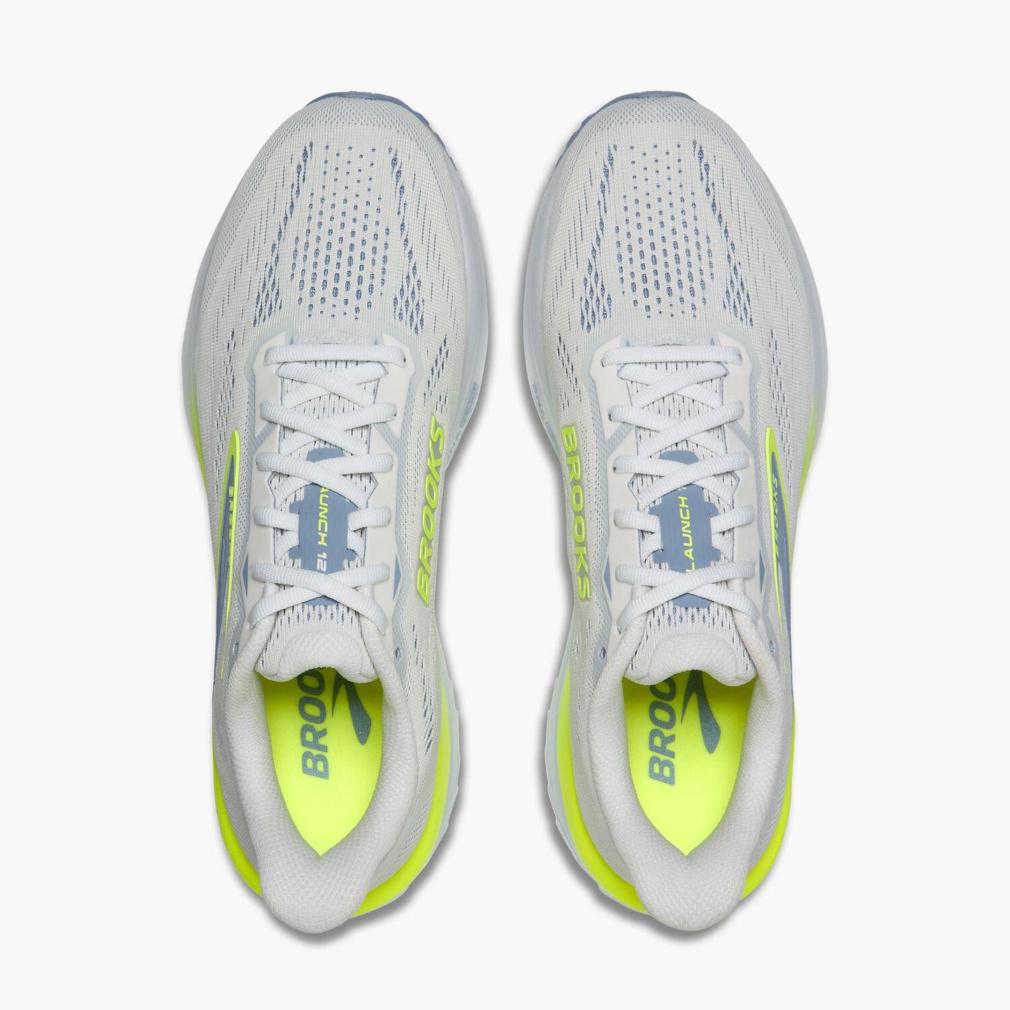 Brooks Running Men's Launch 12