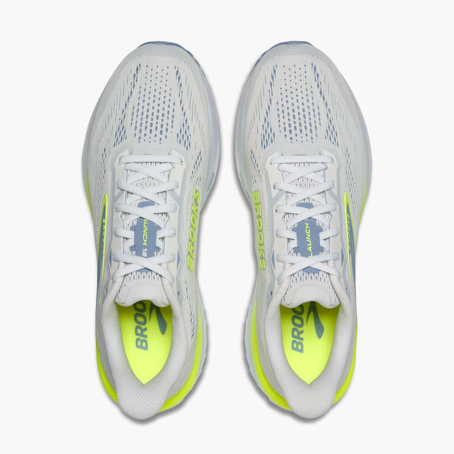 Brooks Running Men's Launch 12