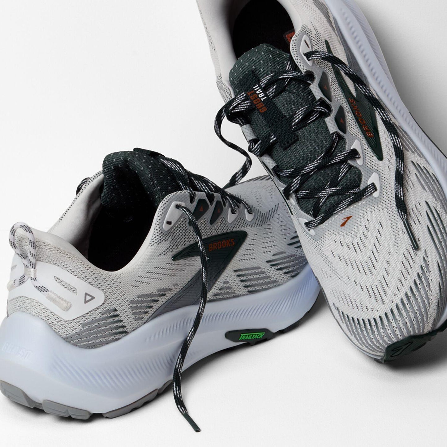 Brooks Running Men's Ghost Trail