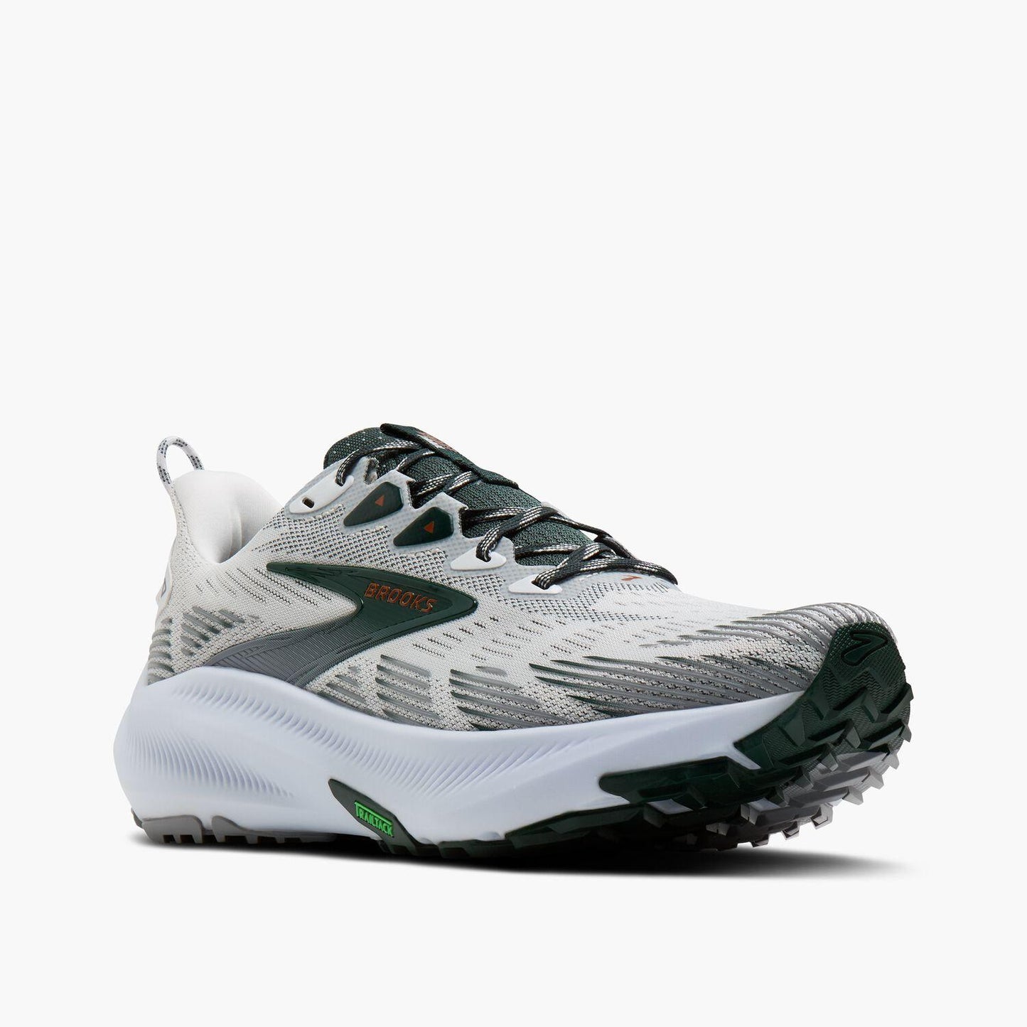 Brooks Running Men's Ghost Trail