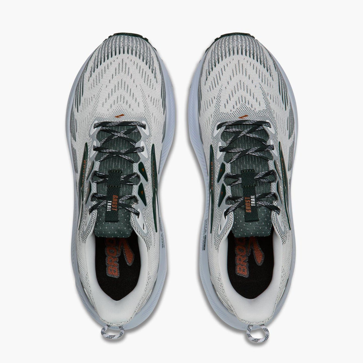 Brooks Running Men's Ghost Trail