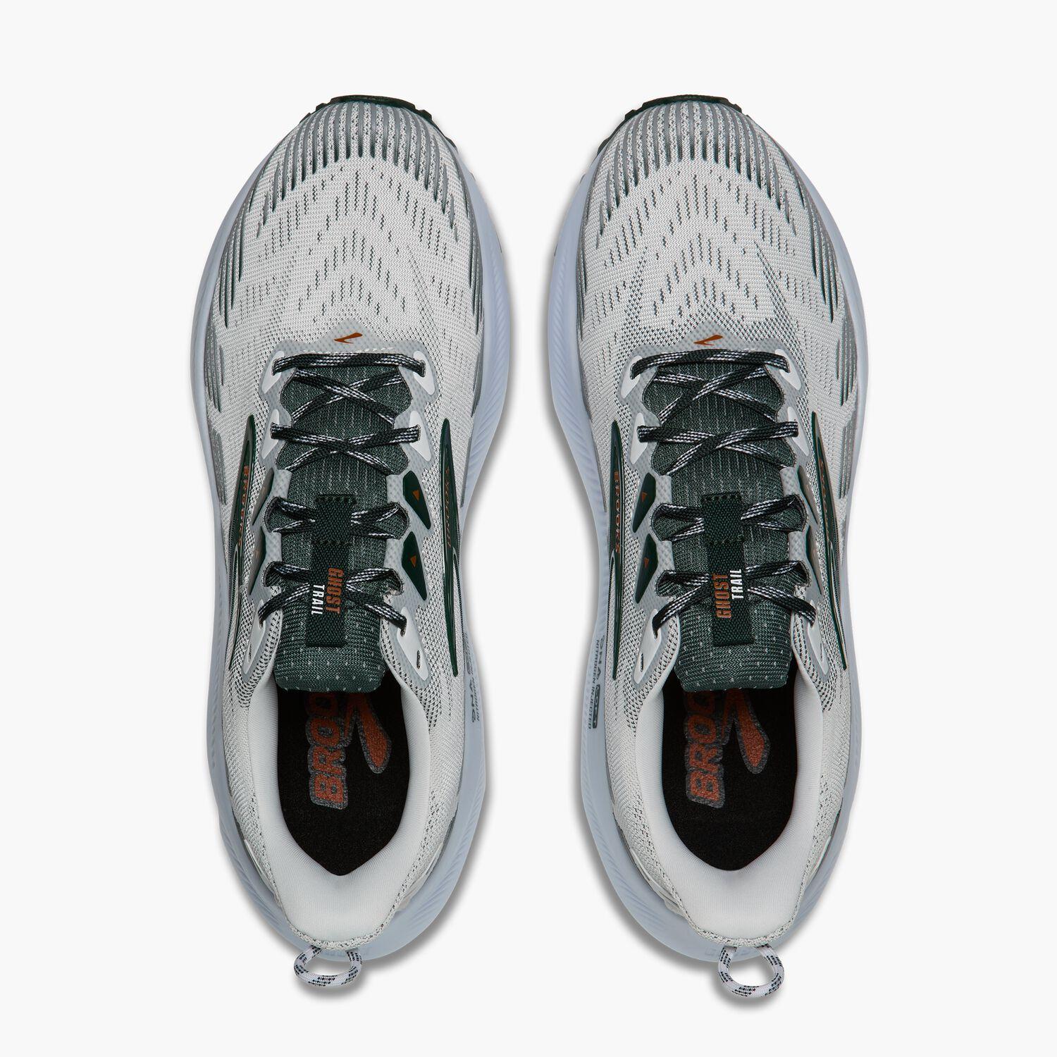 Brooks Running Men's Ghost Trail